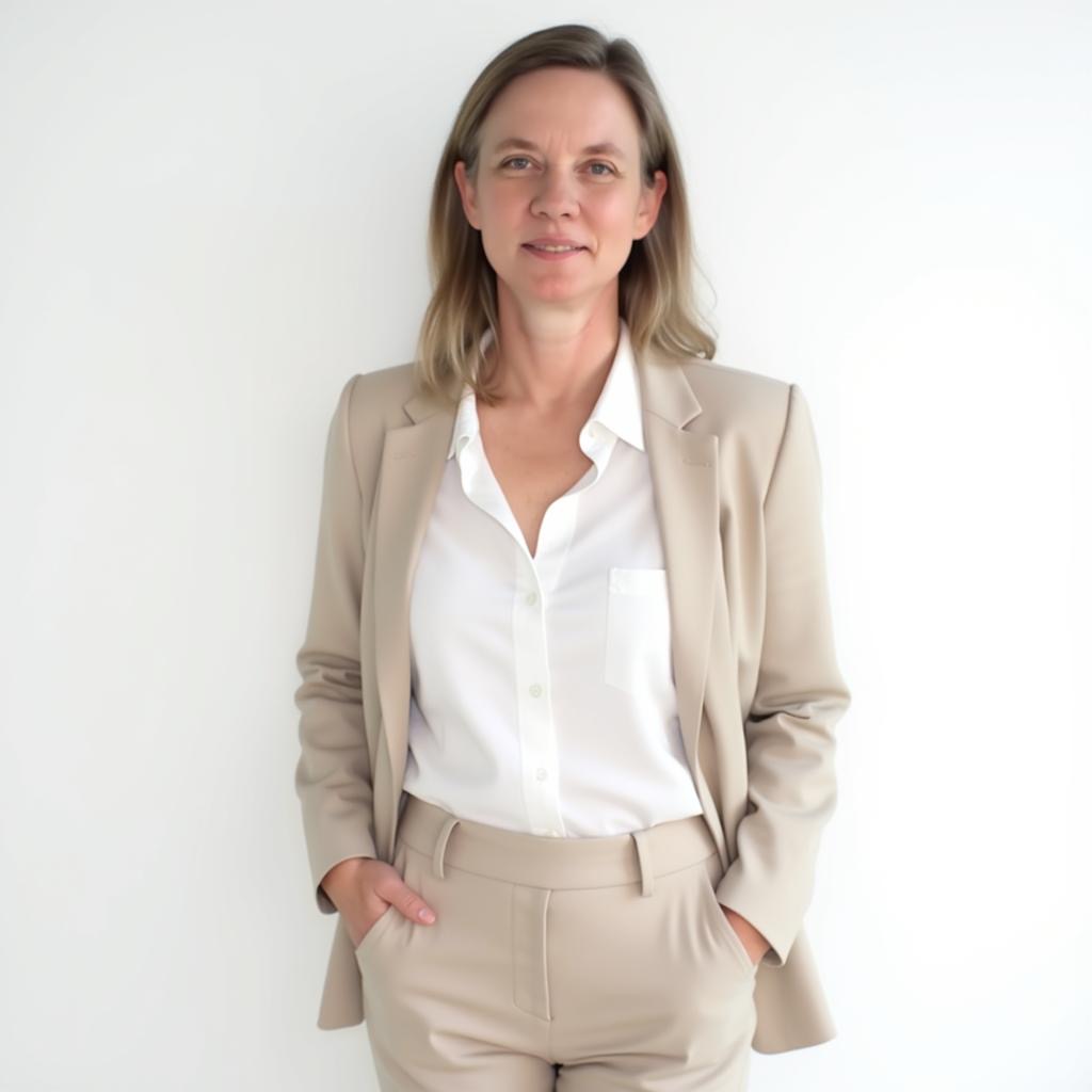 April Van Voorhees — Owner of April's Bookkeeping